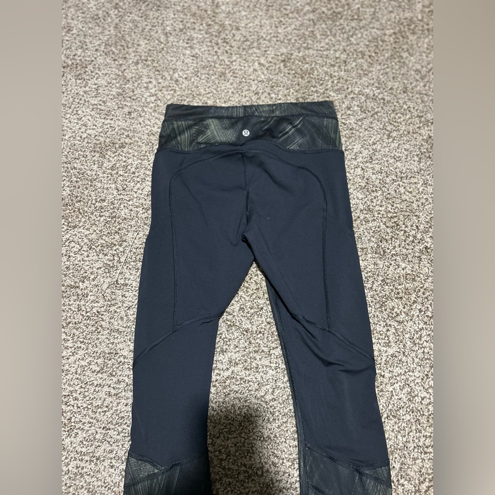 Women’s Lululemon Wundertrain Leggings